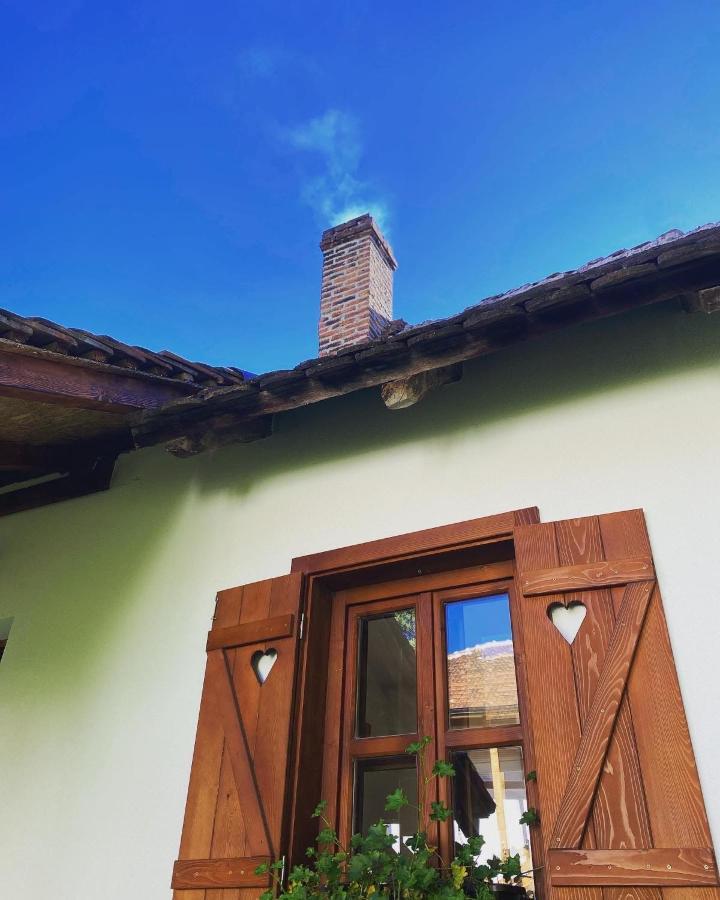 Rudnicki Eko Breg Villa รุดนิค ภายนอก รูปภาพ