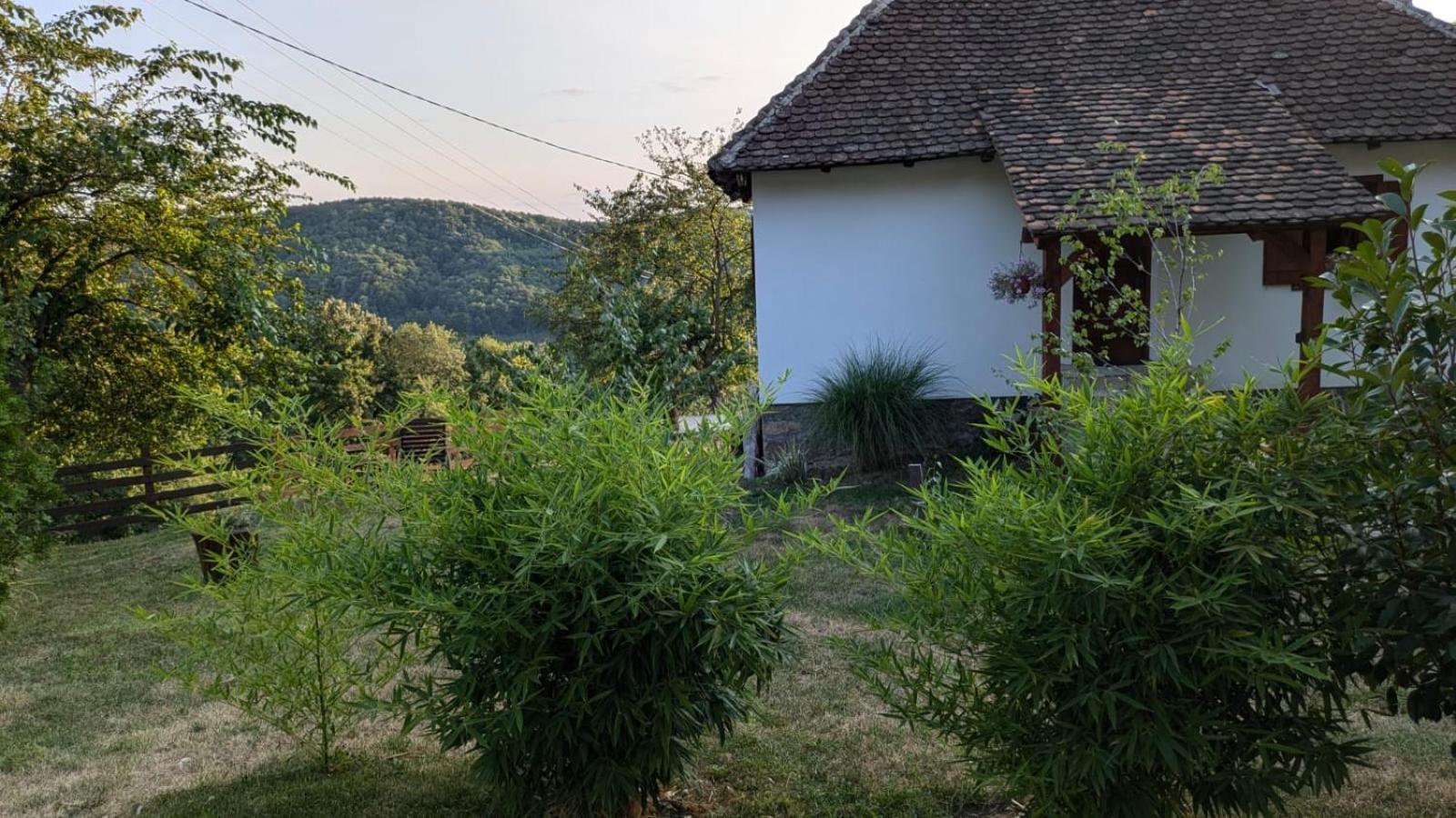 Rudnicki Eko Breg Villa รุดนิค ภายนอก รูปภาพ